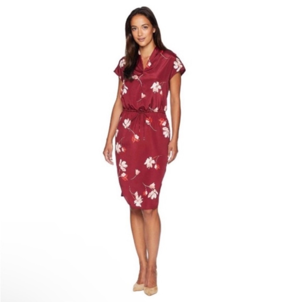 LAUREN RALPH LAUREN women mini Dresess floral